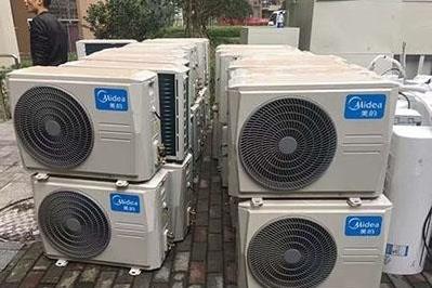 西安空調(diào)回收，中央空調(diào)回收，柜機(jī)掛機(jī)空調(diào)回收，大金空調(diào)回收，美的空調(diào)回收